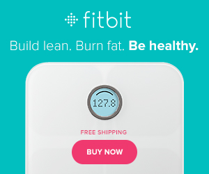 Fitbit Aria