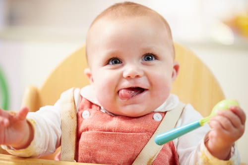 Weaning