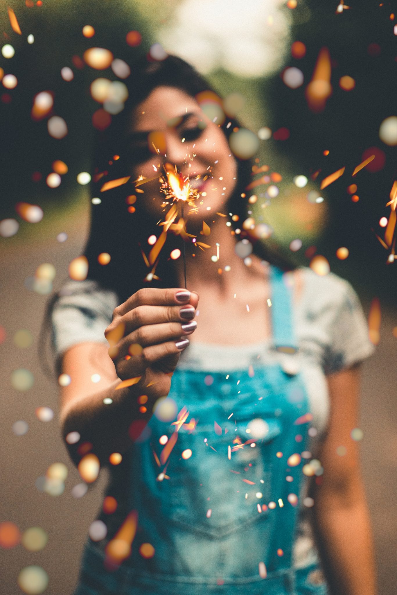 New Year New You