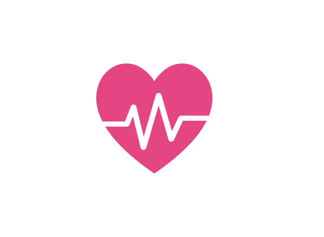 heart rate data