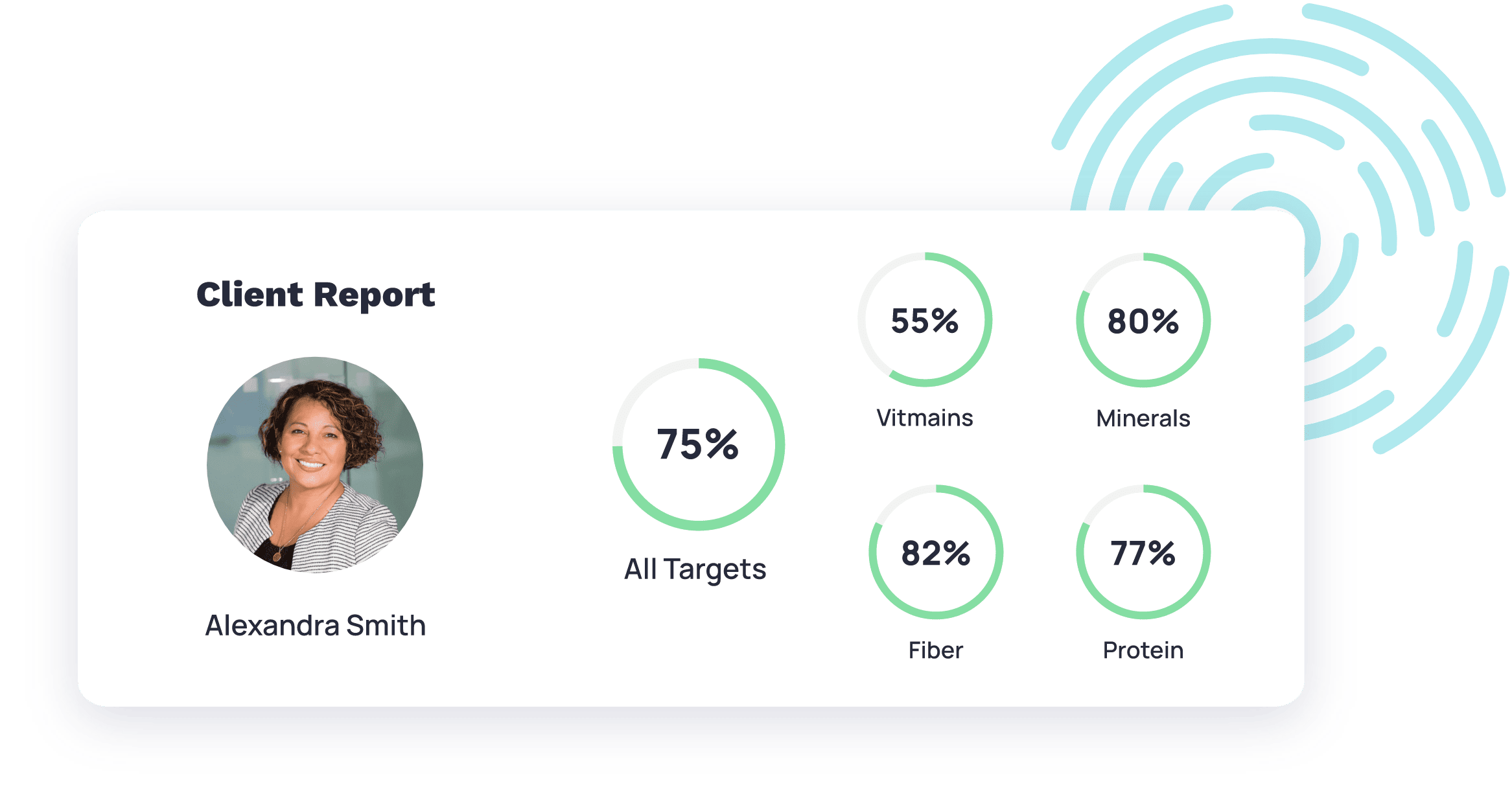 Cronometer pro features icon
